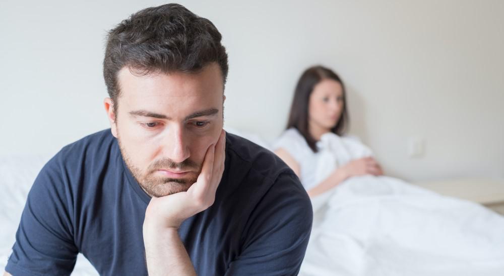 Low libido & sexual health
