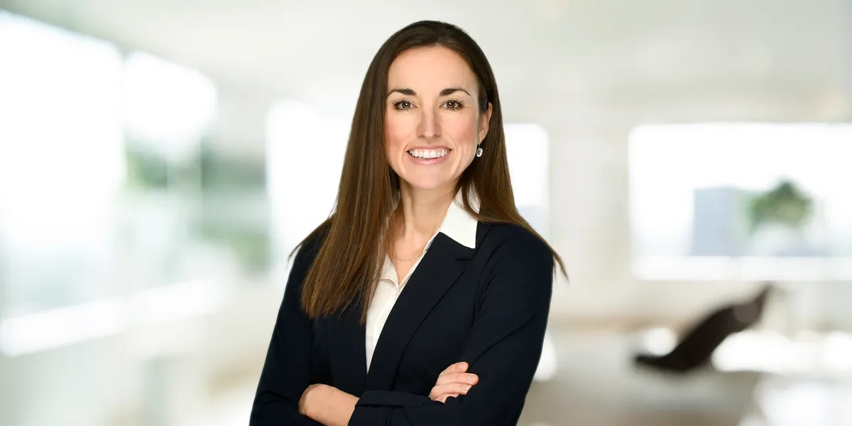 Dr. Jennifer Johnston, MD