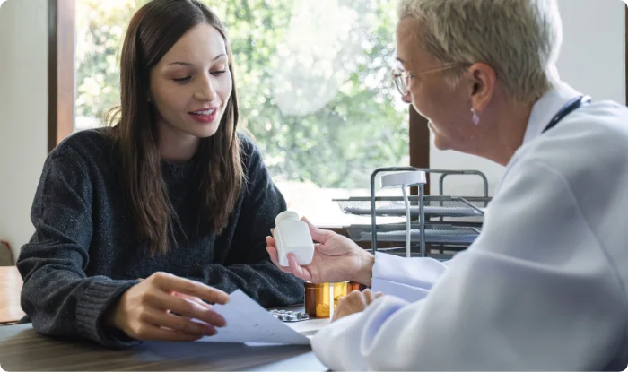 Personalized Hormone Care