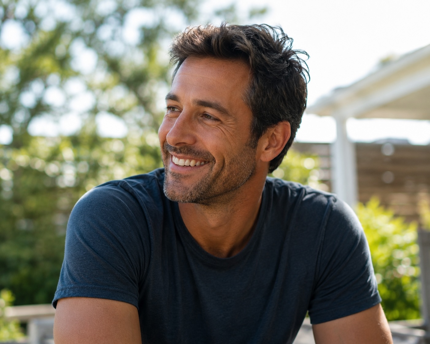 Testosterone Replacement Therapy (TRT)